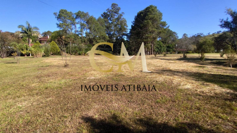 Imagem Chácara com 10 Quartos à Venda, 250 m² em Parque Fernão Dias - Atibaia