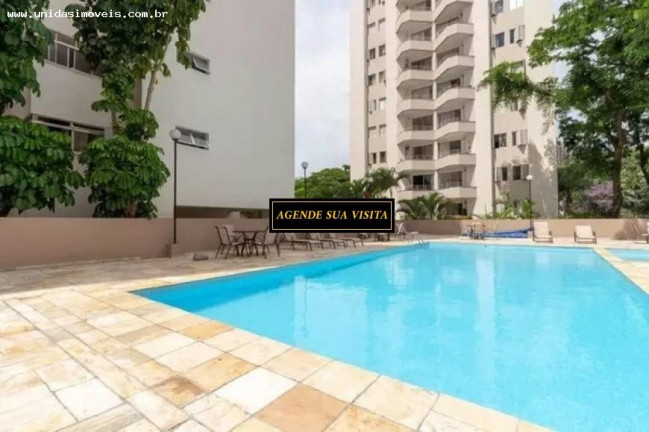 Imagem Apartamento com 3 Quartos à Venda, 69 m² em Vila Sofia - São Paulo