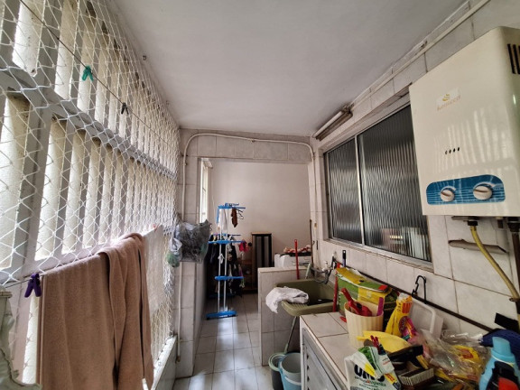 Imagem Imóvel com 3 Quartos à Venda, 84 m² em Vila Cordeiro - São Paulo