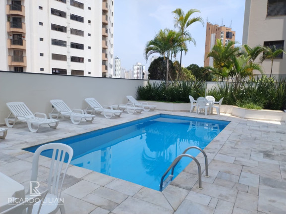 Imagem Apartamento com 3 Quartos à Venda, 92 m² em Vila Regente Feijó - São Paulo Imagem Apartamento com 3 Quartos à Venda, 92 m² em Vila Regente Feijó - São Paulo
