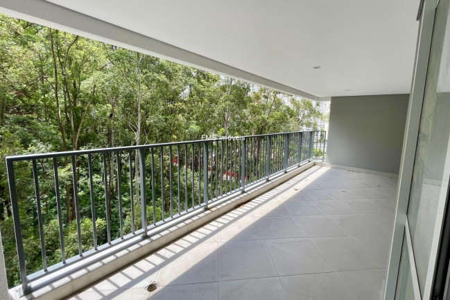 Imagem Imóvel com 3 Quartos à Venda, 133 m² em Vila Andrade - São Paulo