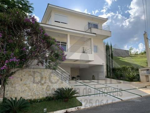 Imagem Casa com 4 Quartos à Venda, 362 m² em Parque Sinai - Santana De Parnaíba