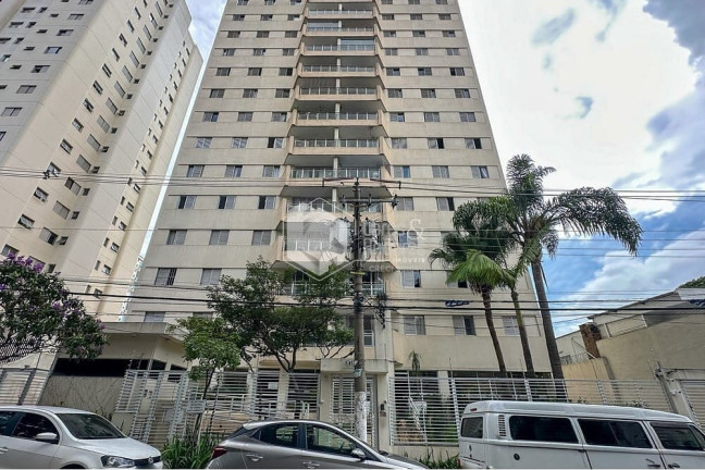 Imagem Apartamento com 3 Quartos à Venda, 92 m² em Campo Belo - São Paulo Imagem Apartamento com 3 Quartos à Venda, 92 m² em Campo Belo - São Paulo