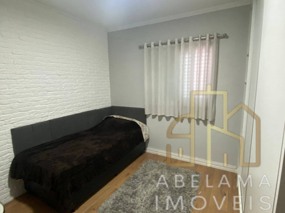 Imagem Casa com 3 Quartos à Venda, 156 m² em Jardim Utinga - Santo André