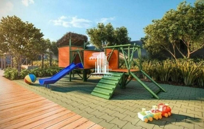 Imagem Apartamento com 2 Quartos à Venda, 65 m² em Jardim Das Acácias - São Paulo Imagem Apartamento com 2 Quartos à Venda, 65 m² em Jardim Das Acácias - São Paulo