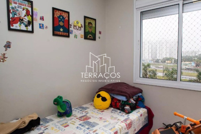 Imagem Apartamento com 3 Quartos à Venda, 84 m² em Jardim Ana Maria - Jundiaí