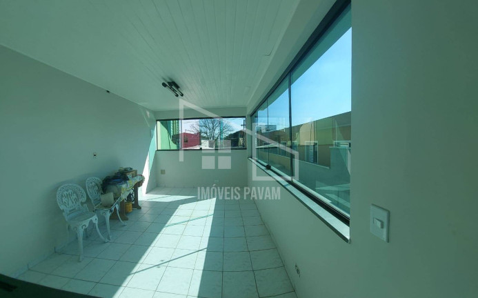 Imagem Casa com 2 Quartos à Venda, 125 m² em Paulicéia - São Bernardo Do Campo