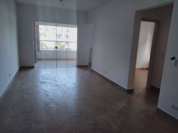 Imagem Apartamento com 2 Quartos à Venda, 75 m² em Itaguá - Ubatuba