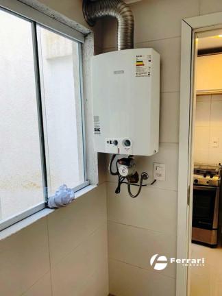 Imagem Apartamento com 2 Quartos à Venda, 122 m² em Navegantes - Capão Da Canoa Imagem Apartamento com 2 Quartos à Venda, 122 m² em Navegantes - Capão Da Canoa