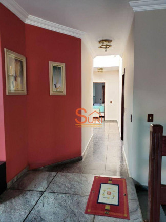 Imagem Casa com 4 Quartos à Venda, 297 m² em Parque Novo Oratório - Santo André Imagem Casa com 4 Quartos à Venda, 297 m² em Parque Novo Oratório - Santo André