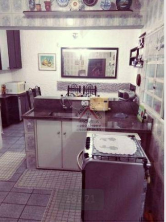 Imagem Casa com 3 Quartos à Venda, 129 m² em Vila Campo Grande - São Paulo Imagem Casa com 3 Quartos à Venda, 129 m² em Vila Campo Grande - São Paulo