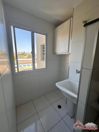 Imagem Apartamento com 3 Quartos à Venda, 70 m² em Jardim Das Indústrias - Jacareí Imagem Apartamento com 3 Quartos à Venda, 70 m² em Jardim Das Indústrias - Jacareí