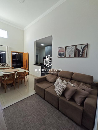 Casa com 2 Quartos à Venda, 100 m² em Jardim Universitário - Marília