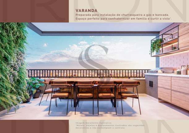 Imagem Apartamento com 2 Quartos à Venda, 69 m² em Jardim Paulistano - Sorocaba Imagem Apartamento com 2 Quartos à Venda, 69 m² em Jardim Paulistano - Sorocaba