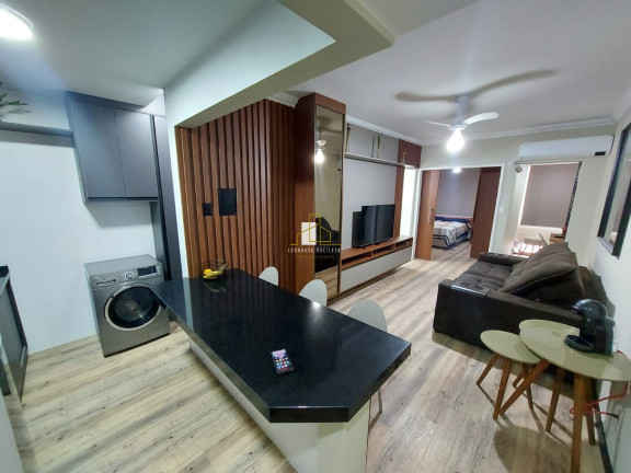 Imóvel com 2 Quartos à Venda, 40 m² em Jardim Camburi - Vitória