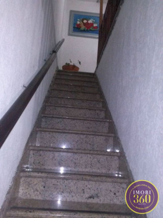 Imagem Sobrado com 3 Quartos à Venda, 273 m² em Vila Carrão - São Paulo