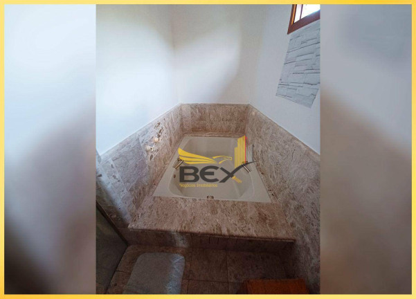 Imagem Casa com 4 Quartos à Venda ou Locação, 320 m² em  Alphaville - Santana De Parnaíba