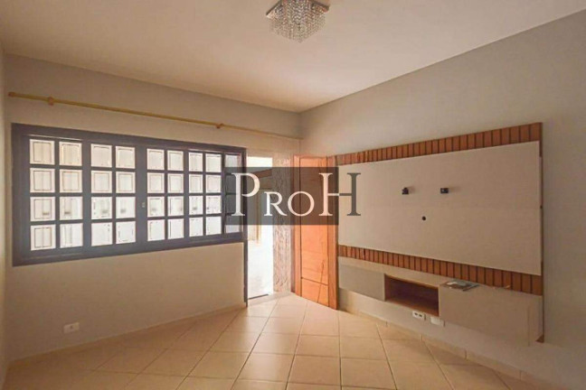 Casa com 3 Quartos à Venda, 172 m² em Centro - São Bernardo Do Campo