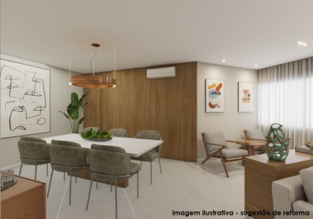 Imagem Apartamento com 4 Quartos à Venda, 150 m² em Jardim Paulista - São Paulo Imagem Apartamento com 4 Quartos à Venda, 150 m² em Jardim Paulista - São Paulo