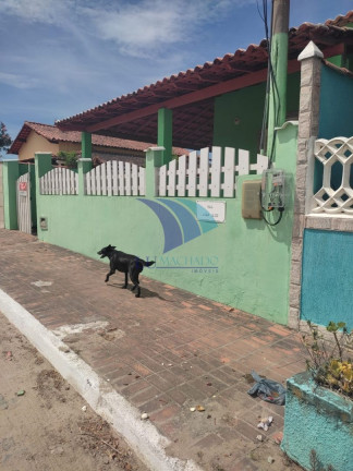 Imagem Casa com 2 Quartos à Venda, 190 m² em Figueira - Arraial Do Cabo