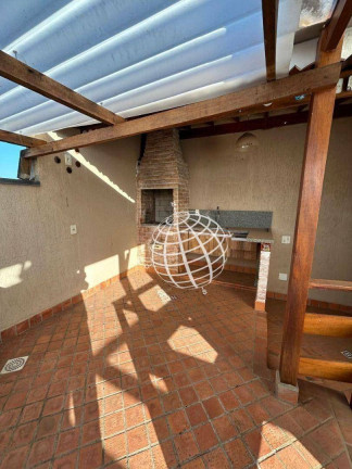 Casa com 2 Quartos à Venda, 169 m² em Parque Dos Coqueiros - Atibaia