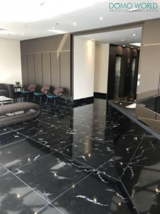 Imagem Sala Comercial à Venda, 44 m² em Jardim - Santo André Imagem Sala Comercial à Venda, 44 m² em Jardim - Santo André
