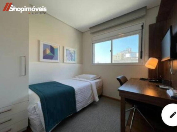 Imagem Apartamento com 2 Quartos à Venda, 60 m² em Bela Vista - São Paulo Imagem Apartamento com 2 Quartos à Venda, 60 m² em Bela Vista - São Paulo