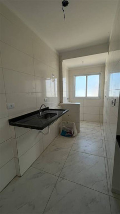 Imagem Apartamento com 2 Quartos à Venda, 65 m² em Caiçara - Praia Grande