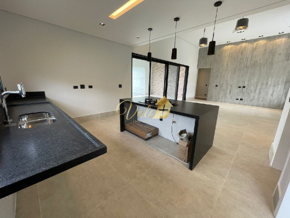Imagem Casa com 4 Quartos à Venda, 300 m² em Condomínio Residencial Colinas Do Paratehy - São José Dos Campos