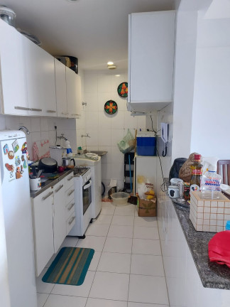 Imagem Apartamento com 2 Quartos à Venda, 50 m² em Matatu - Salvador Imagem Apartamento com 2 Quartos à Venda, 50 m² em Matatu - Salvador