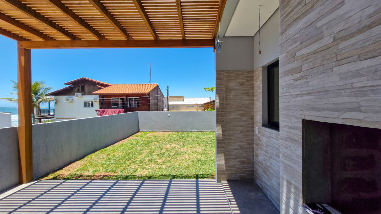 Imagem Casa com 3 Quartos à Venda, 160 m² em Praia Do Siriú - Garopaba