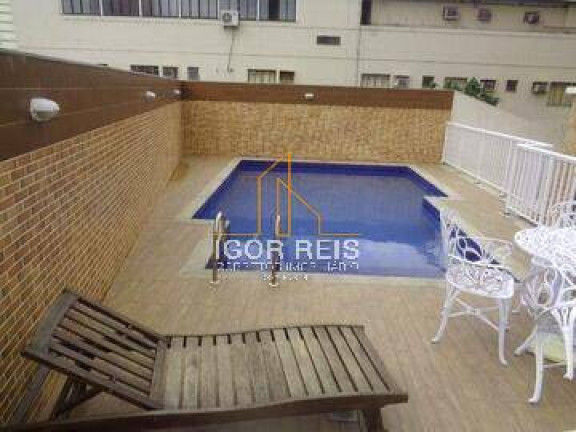 Imagem Apartamento com 2 Quartos à Venda,  em Centro - Campos Dos Goytacazes