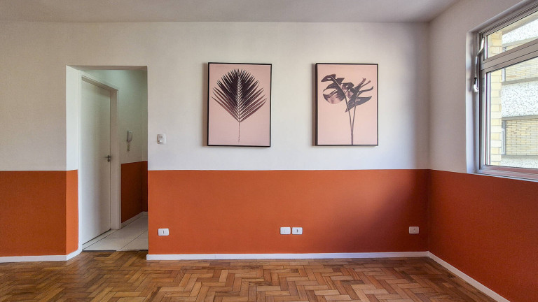 Imagem Apartamento com 1 Quarto à Venda, 32 m² em Vila Buarque - São Paulo