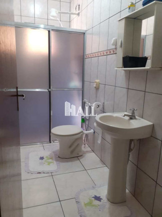 Imagem Casa com 3 Quartos à Venda, 120 m² em Jardim Residencial Etemp - São José Do Rio Preto Imagem Casa com 3 Quartos à Venda, 120 m² em Jardim Residencial Etemp - São José Do Rio Preto