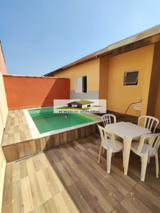 Imagem Casa de Condomínio com 2 Quartos à Venda, 90 m² em Centro - Itanhaém