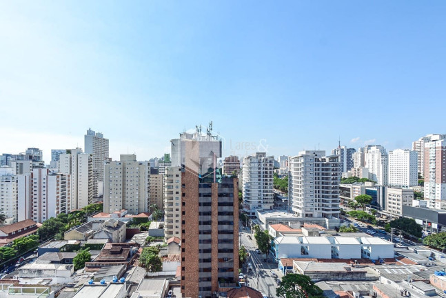 Imagem Apartamento com 3 Quartos à Venda, 100 m² em Pinheiros - São Paulo Imagem Apartamento com 3 Quartos à Venda, 100 m² em Pinheiros - São Paulo
