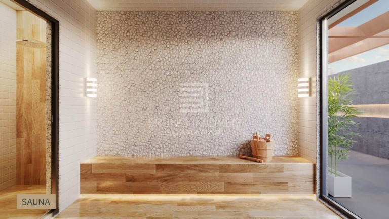 Imagem Apartamento com 2 Quartos à Venda, 69 m² em Enseada Azul - Guarapari