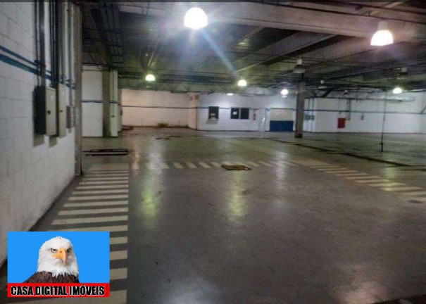 Imagem Galpão à Venda, 2 m² em Jabaquara - São Paulo