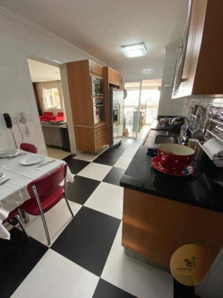 Imagem Apartamento com 3 Quartos à Venda, 143 m² em Santa Paula - São Caetano Do Sul Imagem Apartamento com 3 Quartos à Venda, 143 m² em Santa Paula - São Caetano Do Sul