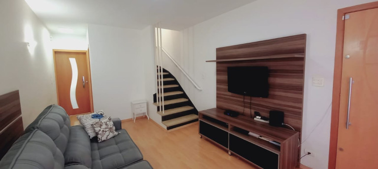 Imagem Casa com 2 Quartos à Venda, 120 m² em Santana - São Paulo Imagem Casa com 2 Quartos à Venda, 120 m² em Santana - São Paulo