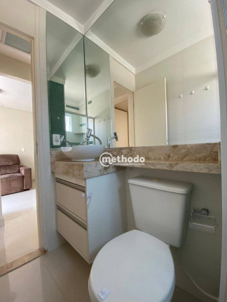 Imagem Apartamento com 2 Quartos à Venda, 44 m² em Parque Prado - Campinas Imagem Apartamento com 2 Quartos à Venda, 44 m² em Parque Prado - Campinas