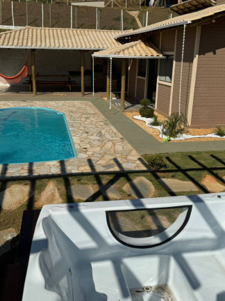 Imagem Chácara com 3 Quartos à Venda, 1 m² em Pedras - Itatiaiuçu