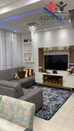 Imagem Imóvel com 3 Quartos à Venda, 89 m² em Engordadouro - Jundiaí Imagem Imóvel com 3 Quartos à Venda, 89 m² em Engordadouro - Jundiaí