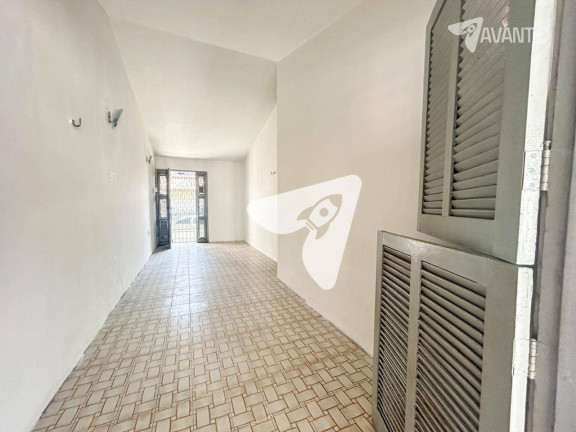 Imagem Casa com 3 Quartos à Venda, 140 m² em Cidade 2000 - Fortaleza