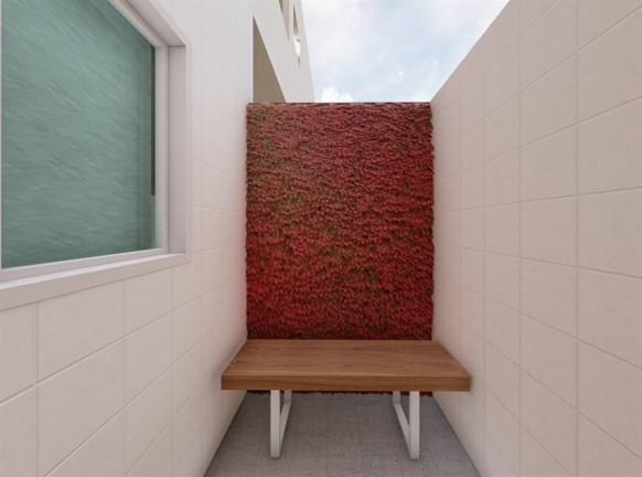 Imagem Casa com 2 Quartos à Venda, 50 m² em Quietude - Praia Grande