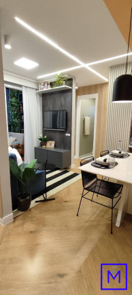 Imagem Apartamento com 2 Quartos à Venda, 35 m² em São Miguel Paulista - São Paulo Imagem Apartamento com 2 Quartos à Venda, 35 m² em São Miguel Paulista - São Paulo
