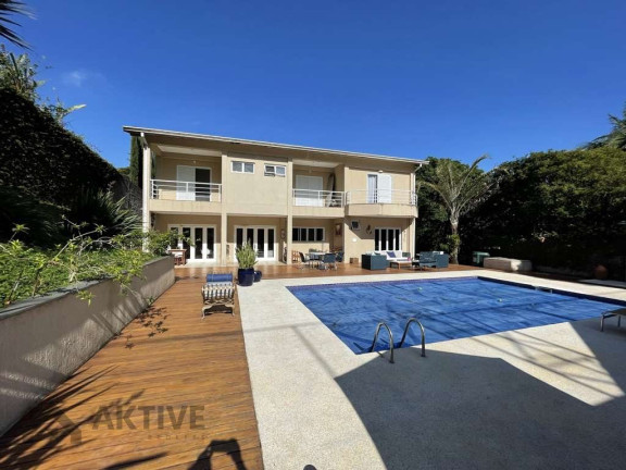 Imagem Casa com 5 Quartos à Venda, 610 m² em Granja Viana - Cotia Imagem Casa com 5 Quartos à Venda, 610 m² em Granja Viana - Cotia