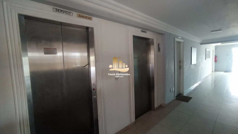 Imagem Apartamento com 2 Quartos à Venda, 114 m² em Caiçara - Praia Grande