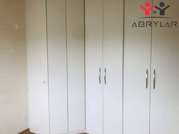 Imagem Imóvel com 3 Quartos à Venda, 109 m² em Jardim Ana Maria - Jundiaí