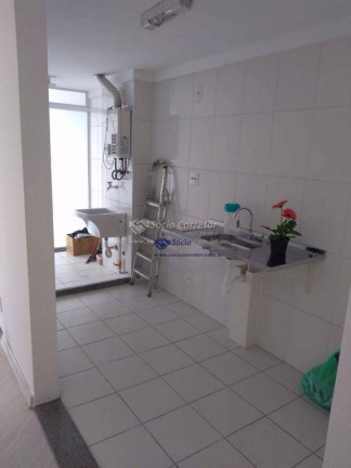 Imagem Apartamento com 3 Quartos à Venda, 83 m² em Centro - Guarulhos